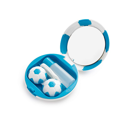 Набір дорожній для лінз A-8060-K 