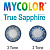 MyColor 2 Tone True Sapphire