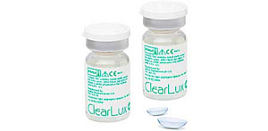 Контактні лінзи Clear Lux 60 UV Контактні лінзи Clear Lux 60 UV