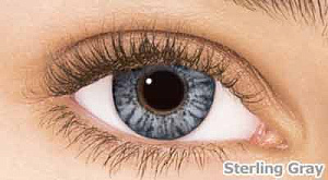 FreshLook Colors Blends контактные цветные линзы Alcon FreshLook Colors Blends контактные цветные линзы Alcon