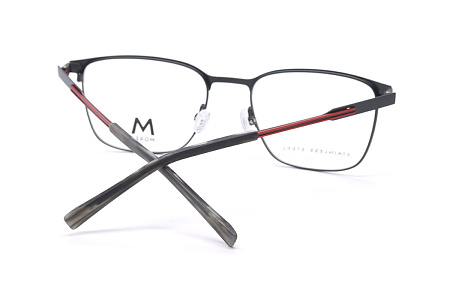 MARIUS MOREL ALEZAN5 GR12