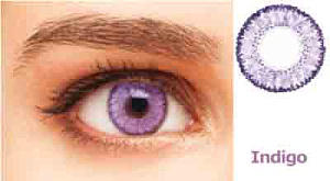 Soflens Natural Colors 2 шт. |  контактные цветные линзы Bausch+Lomb Soflens Natural Colors 2 шт. |  контактные цветные линзы Bausch+Lomb