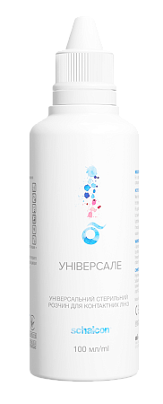 Schalcon Universale Schalcon Universale