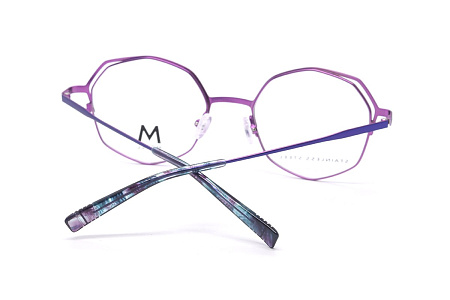 MARIUS MOREL INDIGO 3 BP08