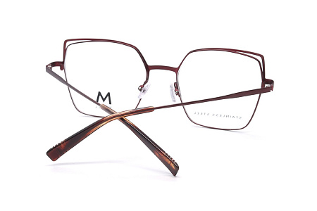 MARIUS MOREL INDIGO 4 RO10