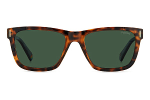 Polaroid PLD 6186/S 08654UC сонцезахисні окуляри Polaroid PLD 6186/S 08654UC сонцезахисні окуляри