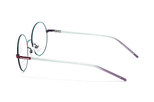 LIGHTEC 30290L VD01 оправа для очков | женские