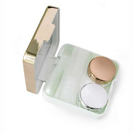 Набір дорожній для лінз Beauty