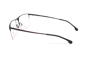 Carrera CCL CARRERA 8906 BLX5719 оправа для очков | мужские Carrera CCL CARRERA 8906 BLX5719 оправа для очков | мужские