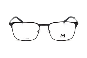 MARIUS MOREL BACH 11 NG33 оправа для очков | мужские