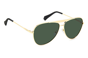 Polaroid PLD 6200/S/X J5G61UC женские, мужские aviator (пилот) солнцезащитные очки  Polaroid PLD 6200/S/X J5G61UC женские, мужские aviator (пилот) солнцезащитные очки