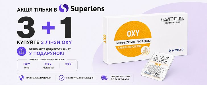 Oxy 3+1