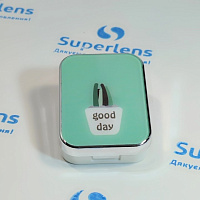 Набор дорожный для линз K-1705 Day Набор дорожный для линз K-1705 Day