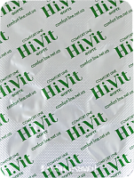 Comfort Line Hi.Vit Форте витамины для глаз