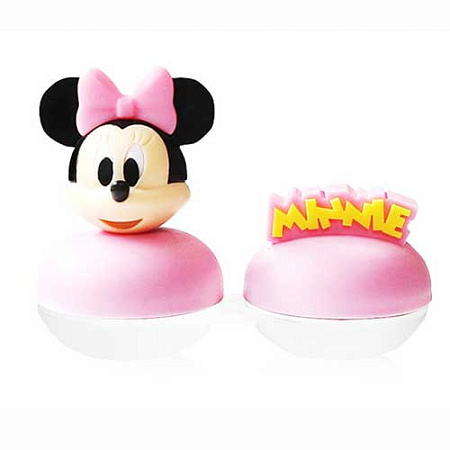3D контейнери для контактних лінз «Mickey & Friends Disney» 3D контейнери для контактних лінз «Mickey & Friends Disney»