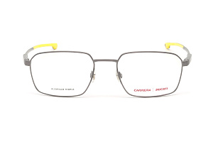 Carrera DUC CARDUC 040 R805519 оправа для очков | мужские Carrera DUC CARDUC 040 R805519 оправа для очков | мужские