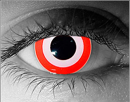 Crazy лінзи Target Crazy лінзи Target