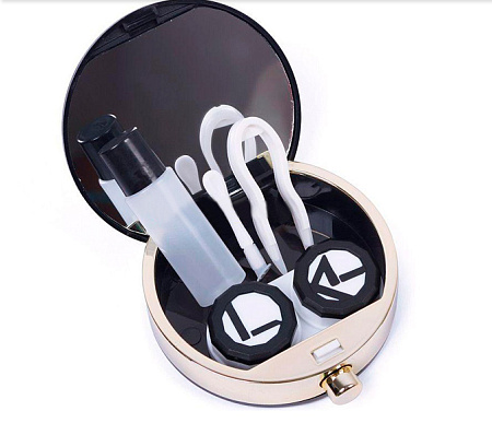 Набір дорожній для лінз A-8065-K 