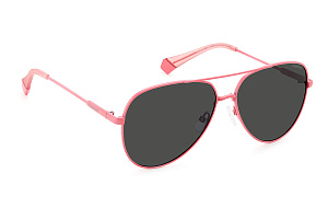 Polaroid PLD 6187/S 35J60M9 сонцезахисні окуляри Polaroid PLD 6187/S 35J60M9 сонцезахисні окуляри