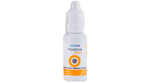 Капли Avizor Moisture Drops 15 ml Капли Avizor Moisture Drops 15 ml