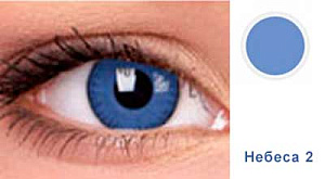 Lilea Color контактные цветные линзы Likon Lilea Color контактные цветные линзы Likon