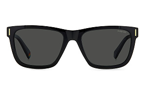 Polaroid PLD 6186/S 80754M9 сонцезахисні окуляри Polaroid PLD 6186/S 80754M9 сонцезахисні окуляри