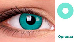 Lilea Color контактные цветные линзы Likon Lilea Color контактные цветные линзы Likon