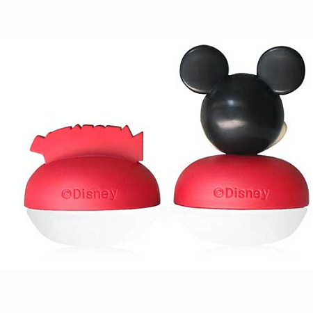3D контейнери для контактних лінз «Mickey & Friends Disney» 3D контейнери для контактних лінз «Mickey & Friends Disney»