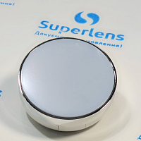 Набір дорожній для жорстких контактних лінз RG-1612-1 "Круглий"