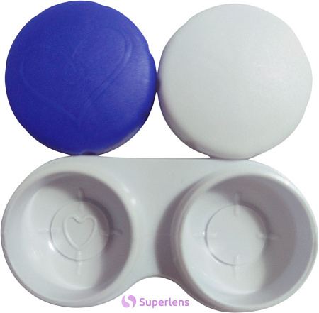 Контейнер для зберігання ЖКЛ плаский