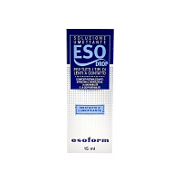Капли ESODROP 15 ml Смазывающие C гиалуриновой кислотой Капли ESODROP 15 ml Смазывающие C гиалуриновой кислотой