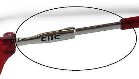 CLIC Reader Original