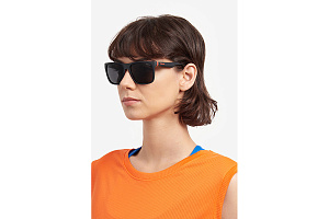 Polaroid PLD 2141/S BLX57M9 женские, мужские прямоугольные солнцезащитные очки  Polaroid PLD 2141/S BLX57M9 женские, мужские прямоугольные солнцезащитные очки