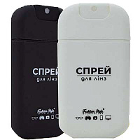 Спрей для окулярів Fasion Style 30 ml (S023)