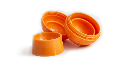 Контейнер для линз DC-183-B