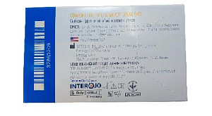 OXY Comfort Line | контактные линзы на месяц Interojo OXY Comfort Line | контактные линзы на месяц Interojo