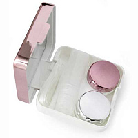 Набор дорожный для линз Beauty К-1520 Набор дорожный для линз Beauty К-1520