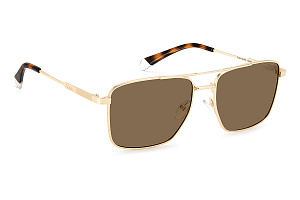 Polaroid PLD 4134/S/X AOZ57SP сонцезахисні окуляри Polaroid PLD 4134/S/X AOZ57SP сонцезахисні окуляри