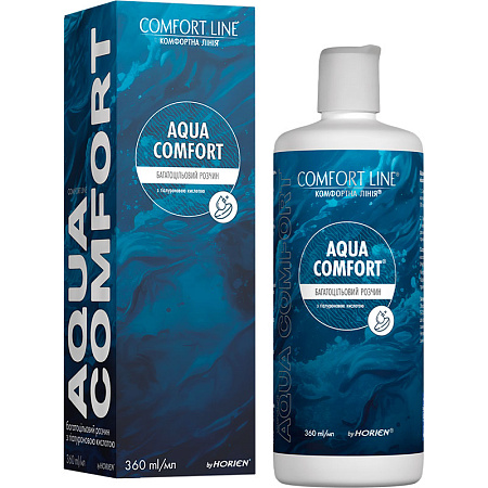 Horien Aqua Comfort