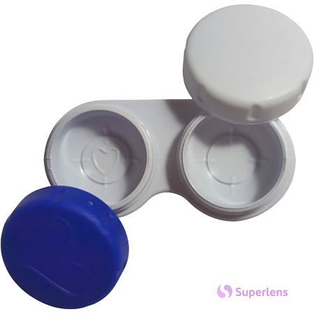 Контейнер для зберігання ЖКЛ плаский