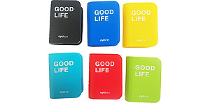 Набор дорожный для линз «Good Life» K-1702  Набор дорожный для линз «Good Life» K-1702