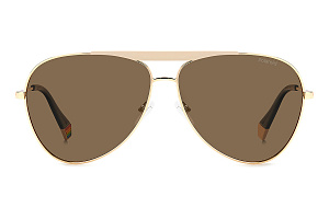 Polaroid PLD 6200/S/X Y3R61SP женские, мужские aviator (пилот) солнцезащитные очки  Polaroid PLD 6200/S/X Y3R61SP женские, мужские aviator (пилот) солнцезащитные очки