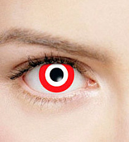 Crazy лінзи Target Crazy лінзи Target