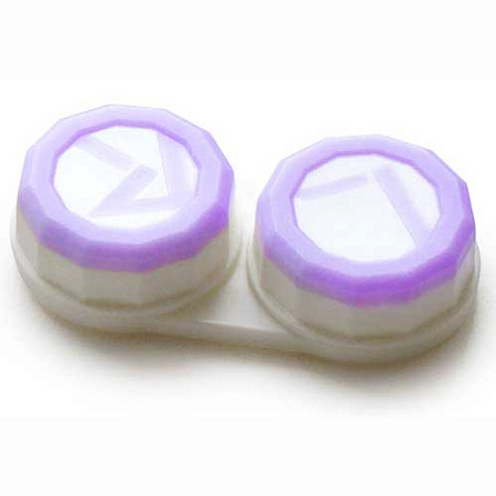 Контейнер для лінз SL-2015 »LY Контейнер для лінз SL-2015 »LY