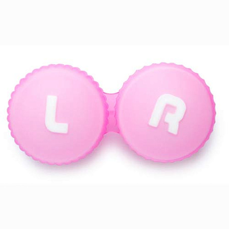 Контейнер для линз SL-2068