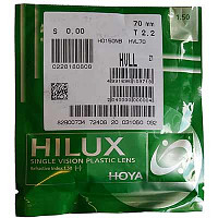 Hilux CR-39 1.5 Hi-Vision LongLife