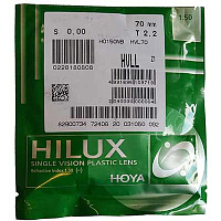 Hoya Hilux CR-39 1.5 Hi-Vision LongLife Лінзи для окулярів