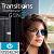 Essilor 1.5 Orma Transitions GEN 8 Brown/Grey Crizal Easy Pro