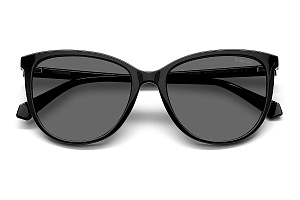 Polaroid PLD 4138/S 80755M9 женские закруглённая солнцезащитные очки  Polaroid PLD 4138/S 80755M9 женские закруглённая солнцезащитные очки