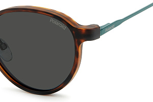 Оправа для окулярів POLAROID PLD 6158/CS MR851M9 Оправа для окулярів POLAROID PLD 6158/CS MR851M9